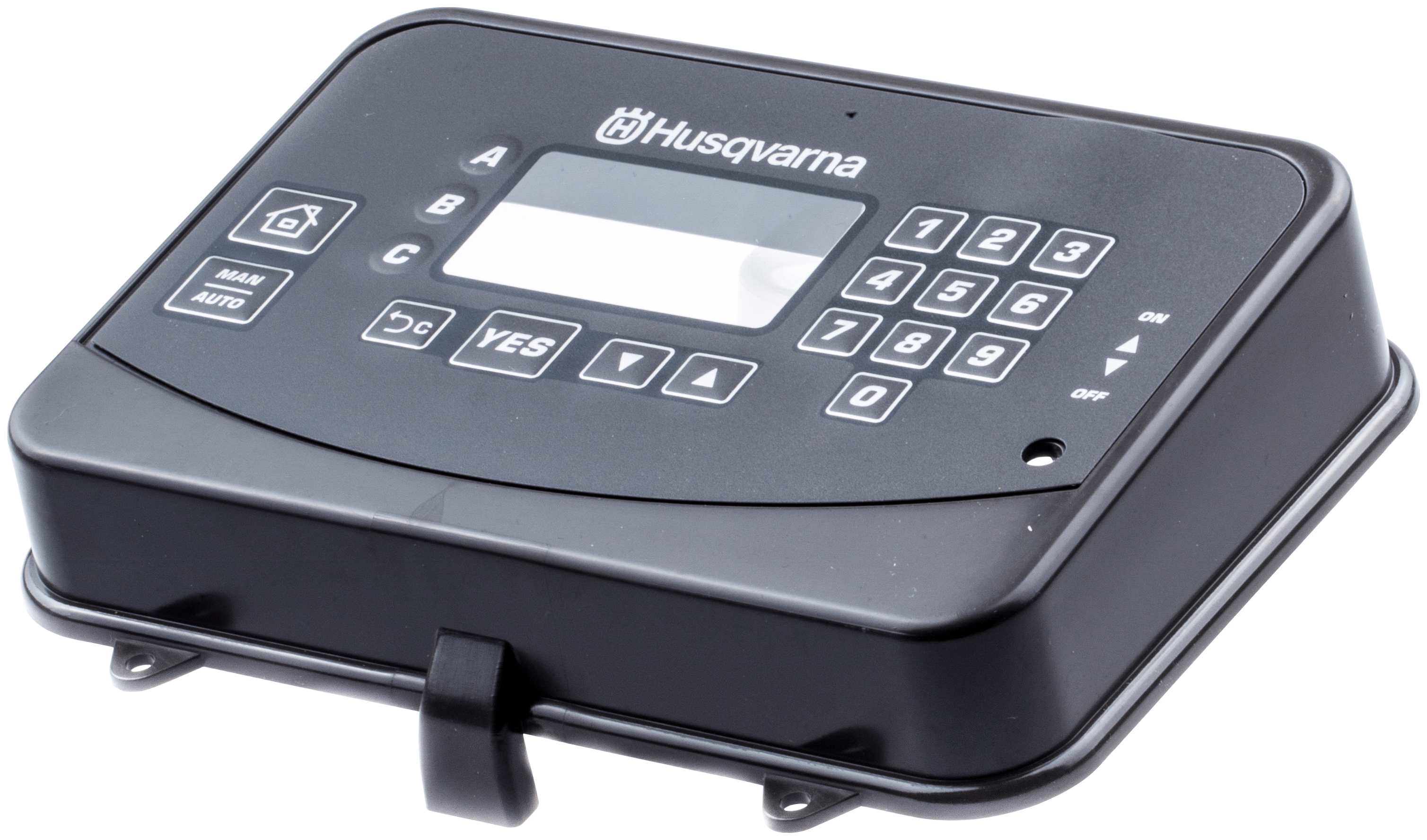 Husqvarna 535 13 84-03 - TASTATUR INKL.KONSOLE