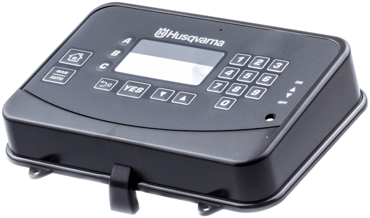 Husqvarna 535 13 84-03 - TASTATUR INKL.KONSOLE