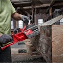 Milwaukee M18FCHS35-122  M18 FUEL™ Akku-Kettensäge 35-cm Schwert 4933499223