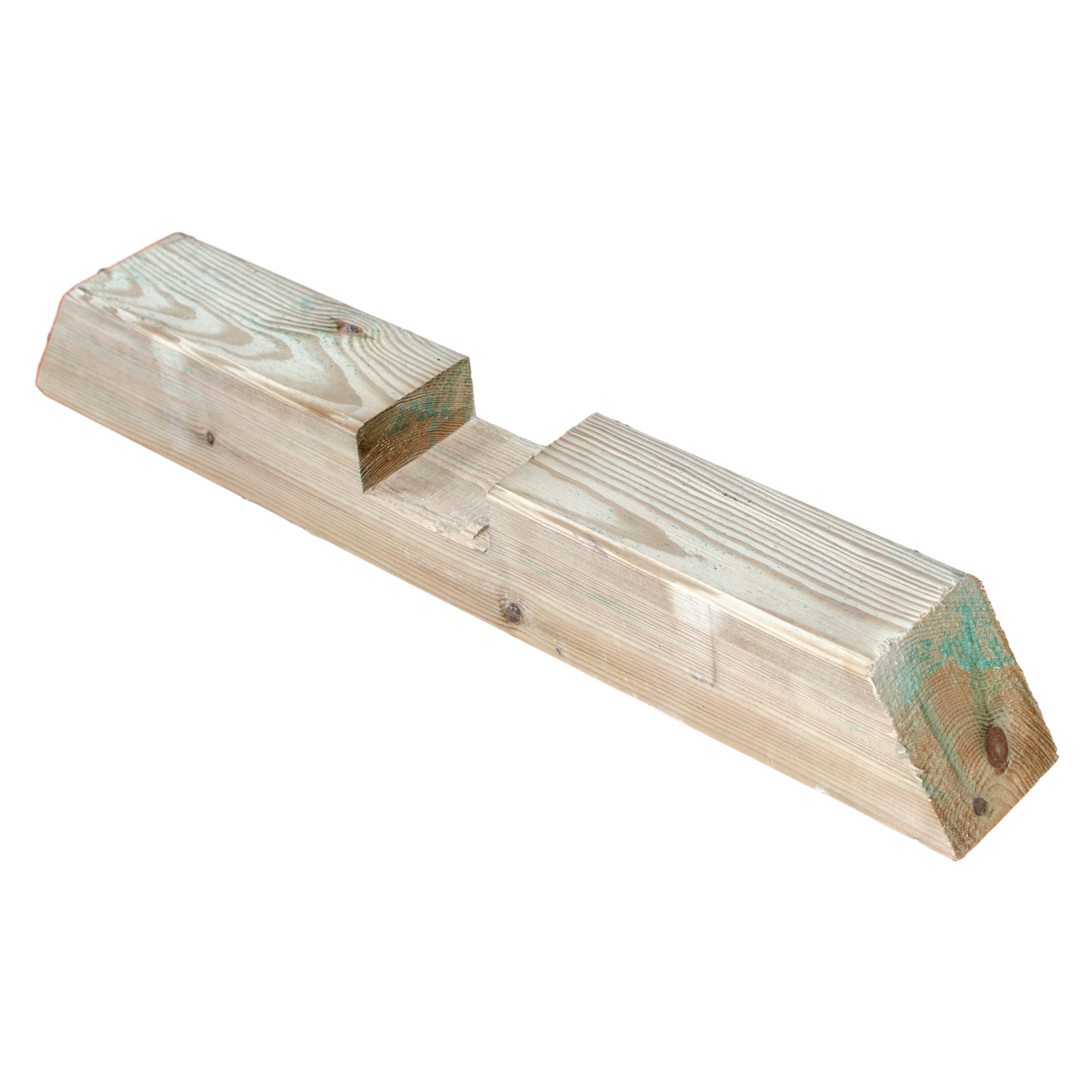 T&J Einzelreiter für Pergola 9 x 9 x 65 cm