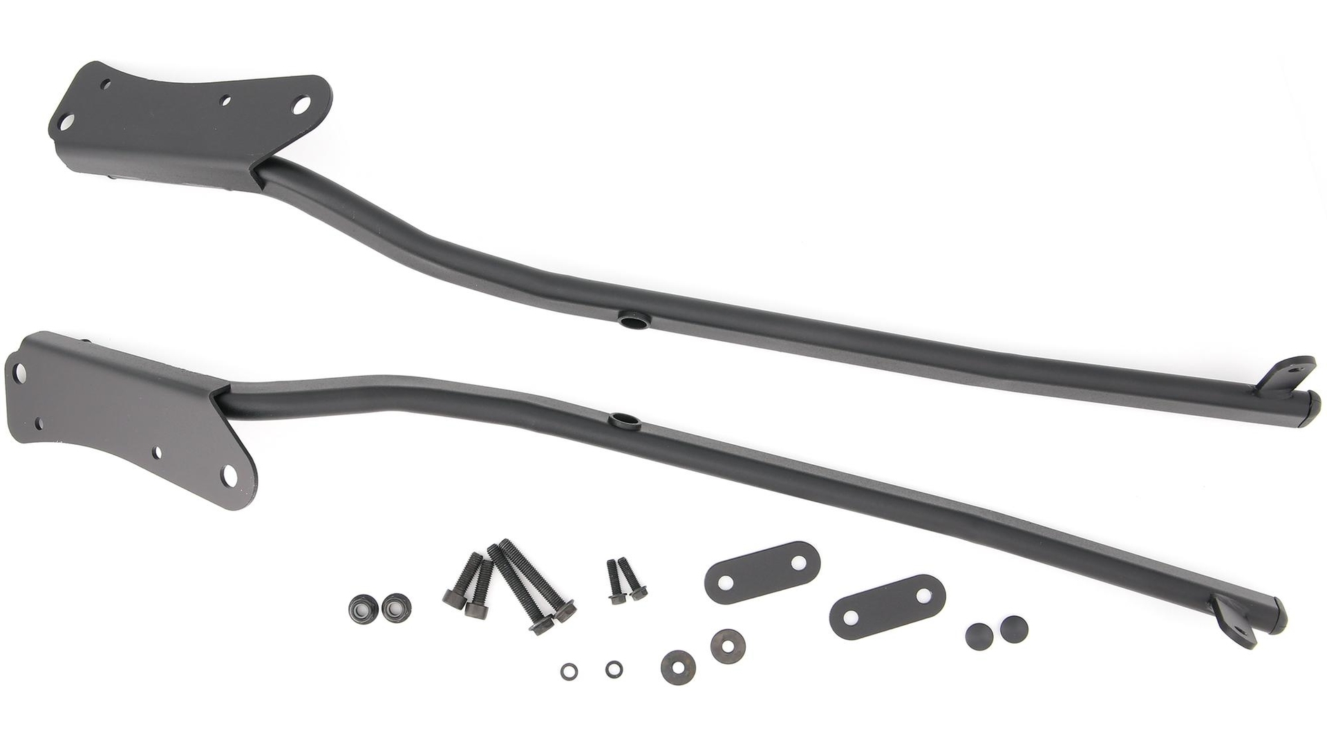 Kappa Topcaseträger KZ4104 für Kawasaki ER-6F und ER-6N