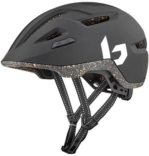 Bollé Helm Eco Stance black matte Gr. L