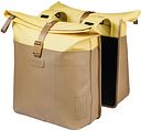 Vorschaubild Basil Doppeltasche Vive beige/gelb