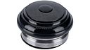 Vorschaubild CONTEC Steuersatz IHS-10 1 1/8 Zoll schwarz innen 0 mm (Cane Creek Standard)