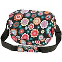 Vorschaubild reisenthel Lenkertasche Funbag happy flowers