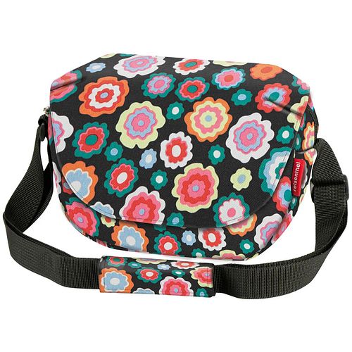 reisenthel Lenkertasche Funbag happy flowers
