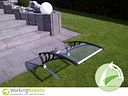 Vorschaubild Working Robots Mower-Dach mit Kippfunktion