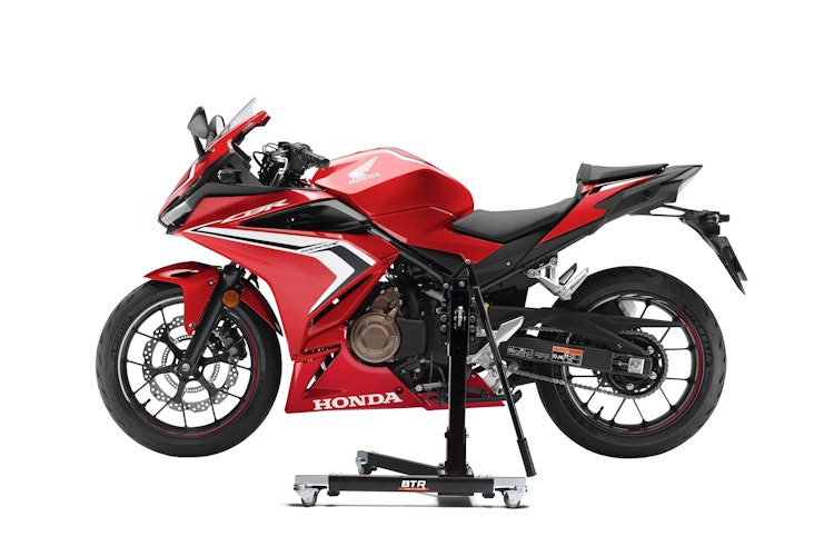 Zentralständer EVOLIFT® für Honda CBR 500 R 19-