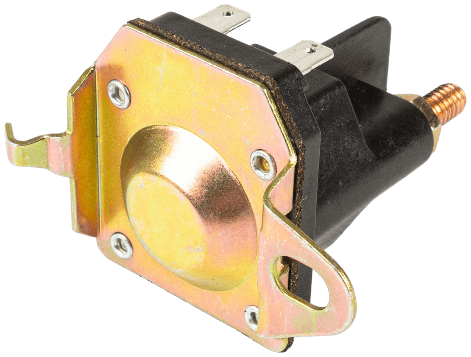 Husqvarna 582 04 28-02 - Elektromagnet