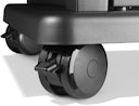 NAPOLEON Gasgrill Phantom, Rogue PRO-S 425, mit Edelstahl Rosten, Mattschwarz