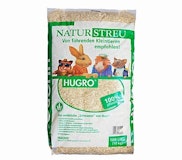 HUGRO Naturstreu Kleintierstreu HUGRO Naturstreu KleintierstreuZubehörbild