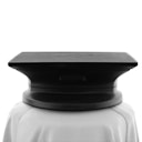 Vorschaubild doppler Pendelschirm myZone 300 x 220 LED, Aluminium Anthrazit / 100 % Polyester 180 g/m²