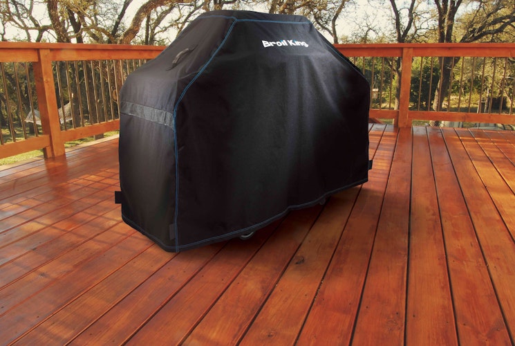 Broil King Schutzhülle Royal, Monarch, Baron 300er, Crown 300er Serie