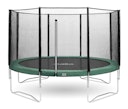 Vorschaubild Salta Trampolin Combo mit Sicherheitsnetz