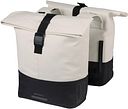 Vorschaubild Basil Doppeltasche Cove 32 l schwarz