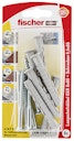 Vorschaubild FISCHER Rahmendübel SXR 8x60 Z K (6 Stück)
