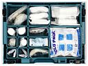 Vorschaubild Makita Erste-Hilfe-Set im MAKPAC-Organizer P-84919