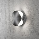 Vorschaubild Konstsmide Wandleuchte Matera, HighPowerLED, anthrazit (7948-370)