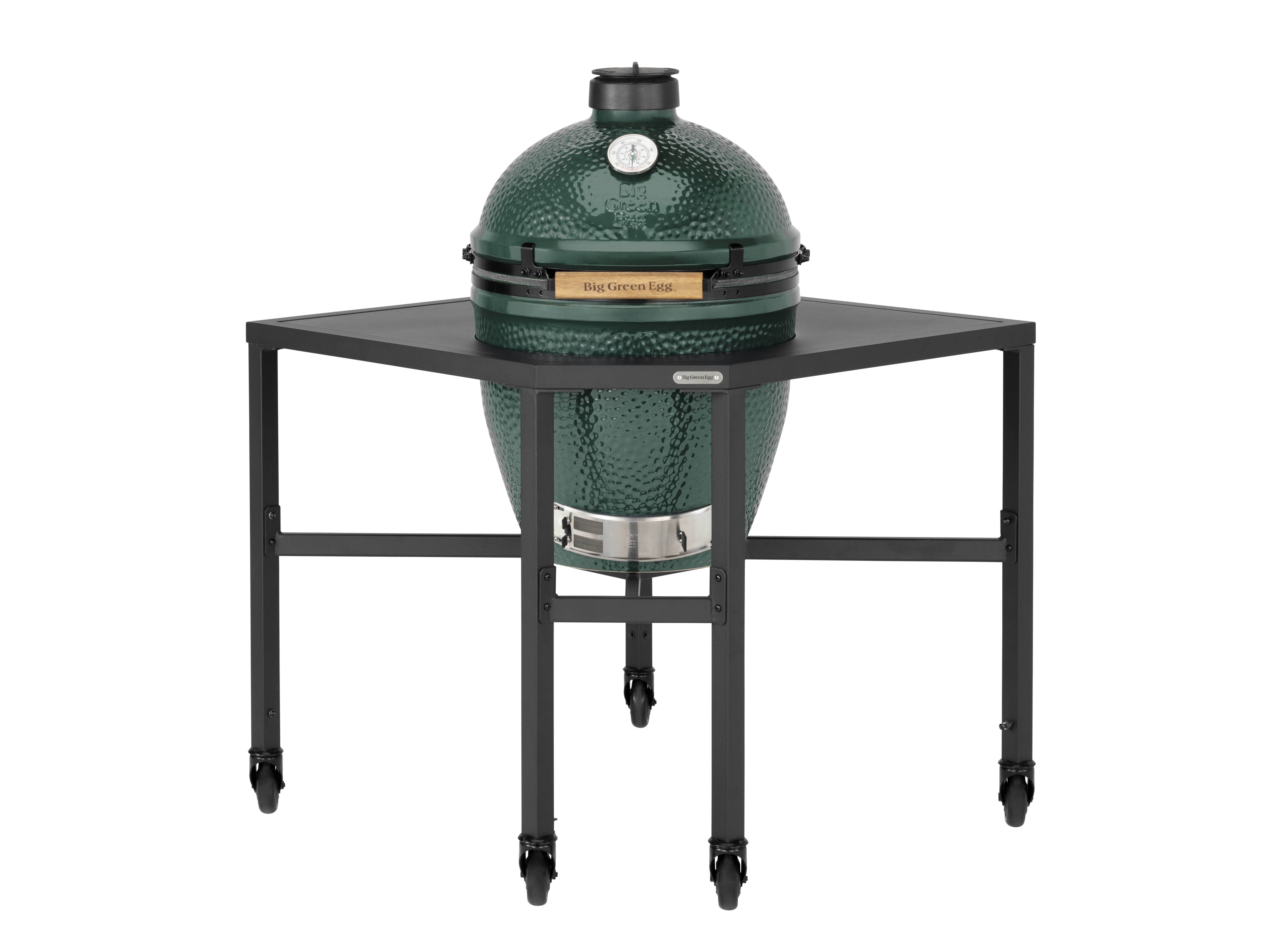Big Green Egg Eckmodul EGG FRAME LARGE