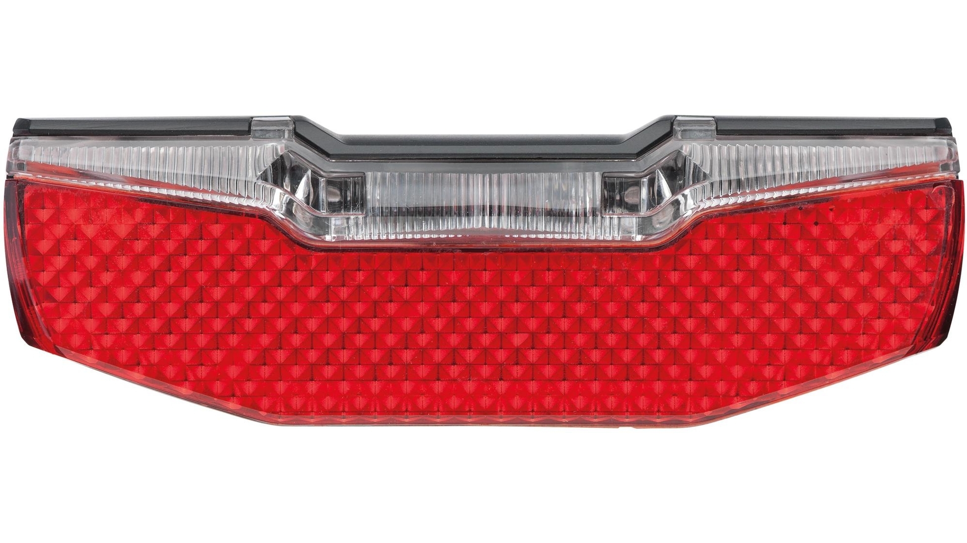 Axa LED-Gepäckträgerrücklicht Blueline E-Bike