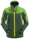Vorschaubild Snickers FlexiWork, Softshell-Stretch-Jacke