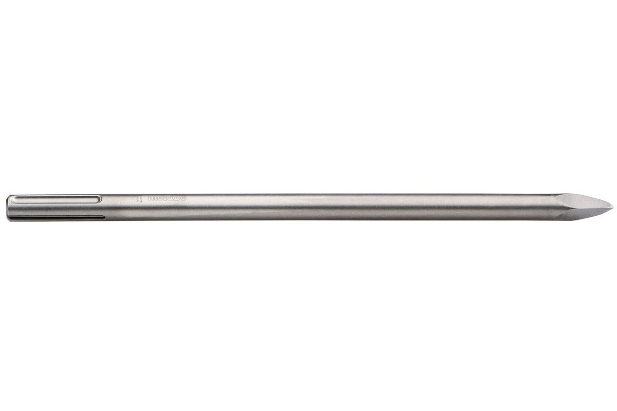 Metabo SDS-max Spitzmeißel "professional" 400 mm