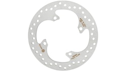 Brembo Bremsscheibe Oro 68B40782 (starr)