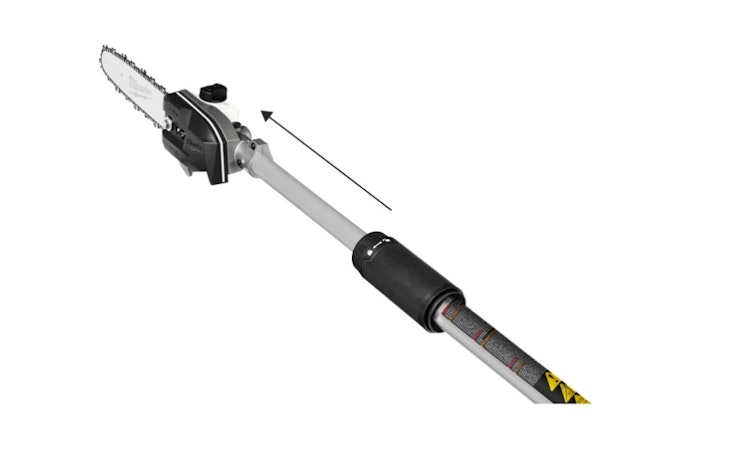 Milwaukee M18FTPS30-121 M18 FUEL™ Akku-Teleskop-Astsäge 4933499227