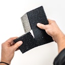 Vorschaubild Zubehörset für Gartenhäuser bestehend aus 96 Feuchtigkeitspads und 4 Sturmwinkeln inkl. Befestigungsmaterial