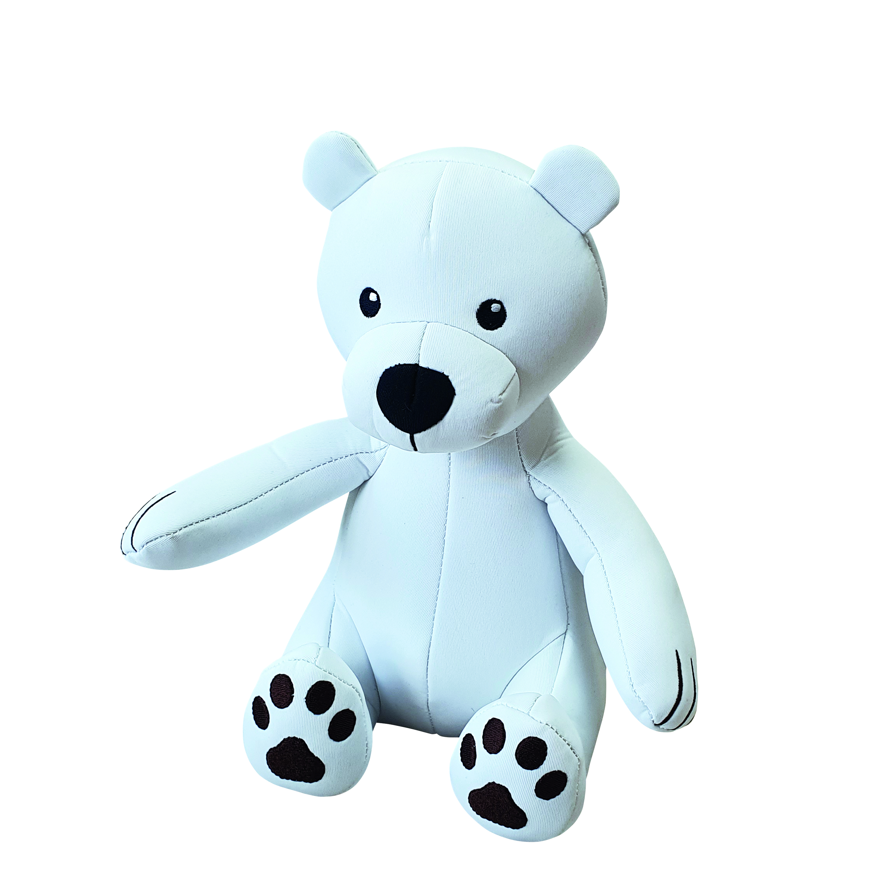 NOBBY Eisbär "Floating" 27 cm