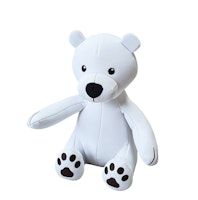 NOBBY Eisbär "Floating" 27 cm