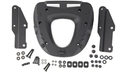 KAPPA Topcaseträger Kit K 226 M für Honda NSS Forza