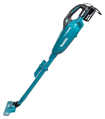 Makita  Akku-Staubsauger DCL284FRF