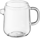 Vorschaubild WMF Ersatzglas zu Teekanne 06.3690.6040