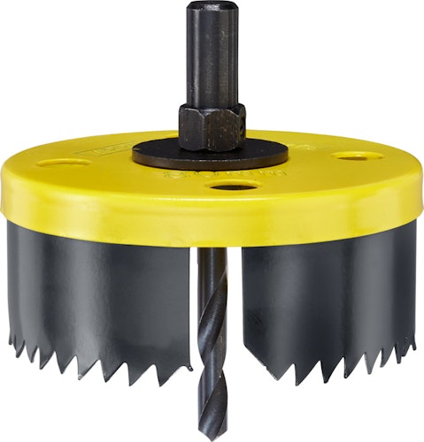 kwb Lochsäge 80 T28 1-Kranz SB 499000