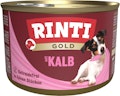RINTI Gold 185g Dose HundenassfutterVorschaubild