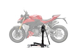 Zentralständer EVOLIFT® für Ducati Streetfighter V2 / S 25-