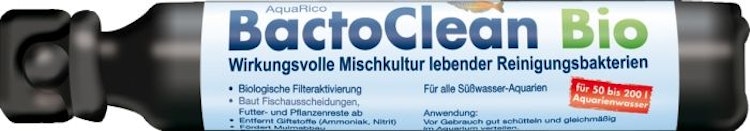 DENNERLE Bacto Elixier Bio (50 ml) - D