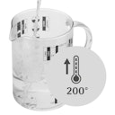 Vorschaubild WMF Messbecher 1,0 l Gourmet
