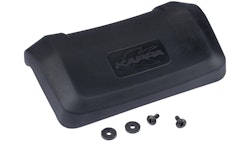 KAPPA Rückenpolster K642 für Topcase K45N