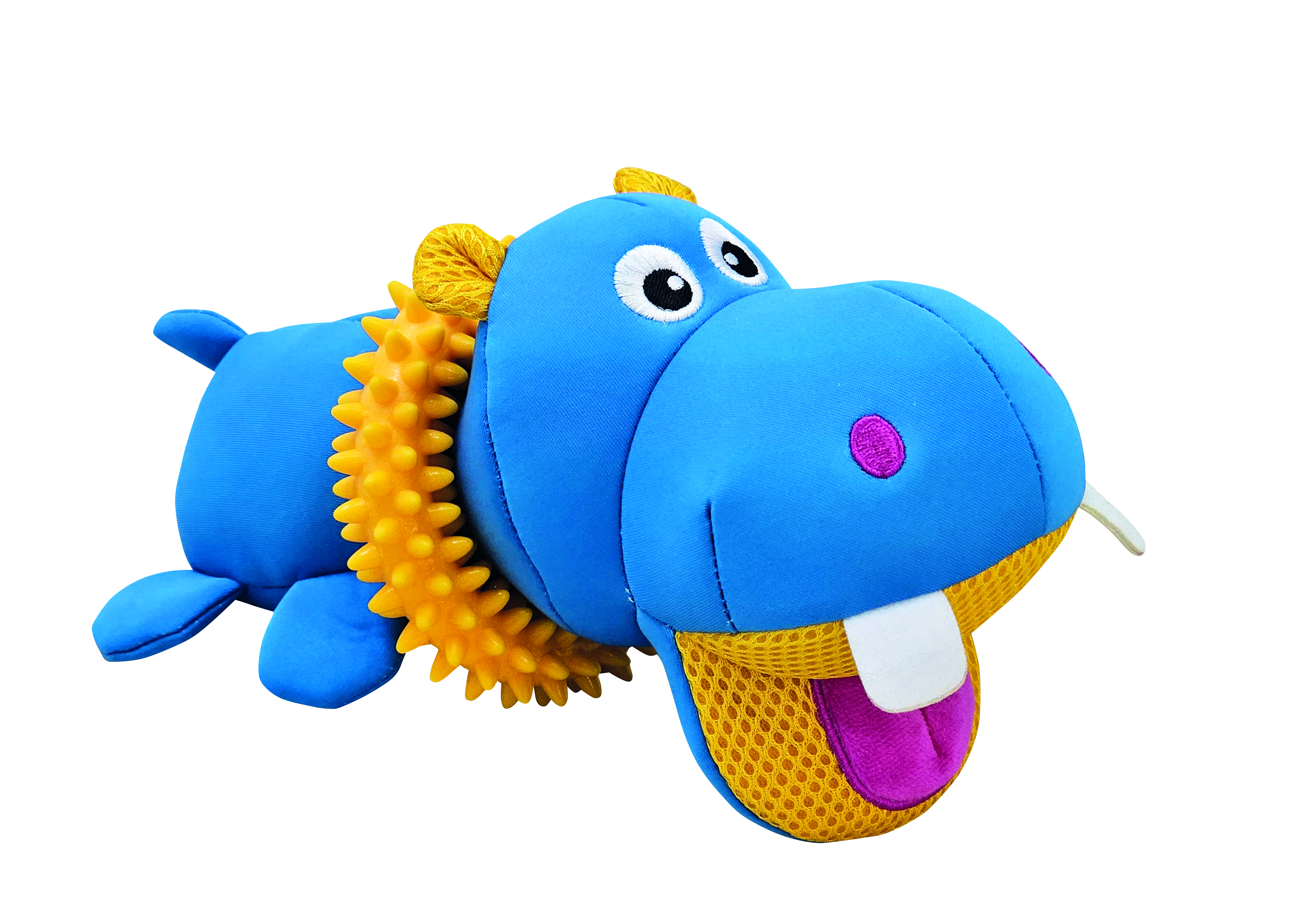 NOBBY Nilpferd "Floating" 27 cm