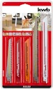 Vorschaubild kwb Sä-Sägebl. Set 5tlg 576005