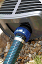 Oase Schwimmteichpumpe AquaMax Eco Premium 12000 / 12 Volt