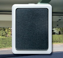 Schellenberg Innentaster f. Torantriebe, AP