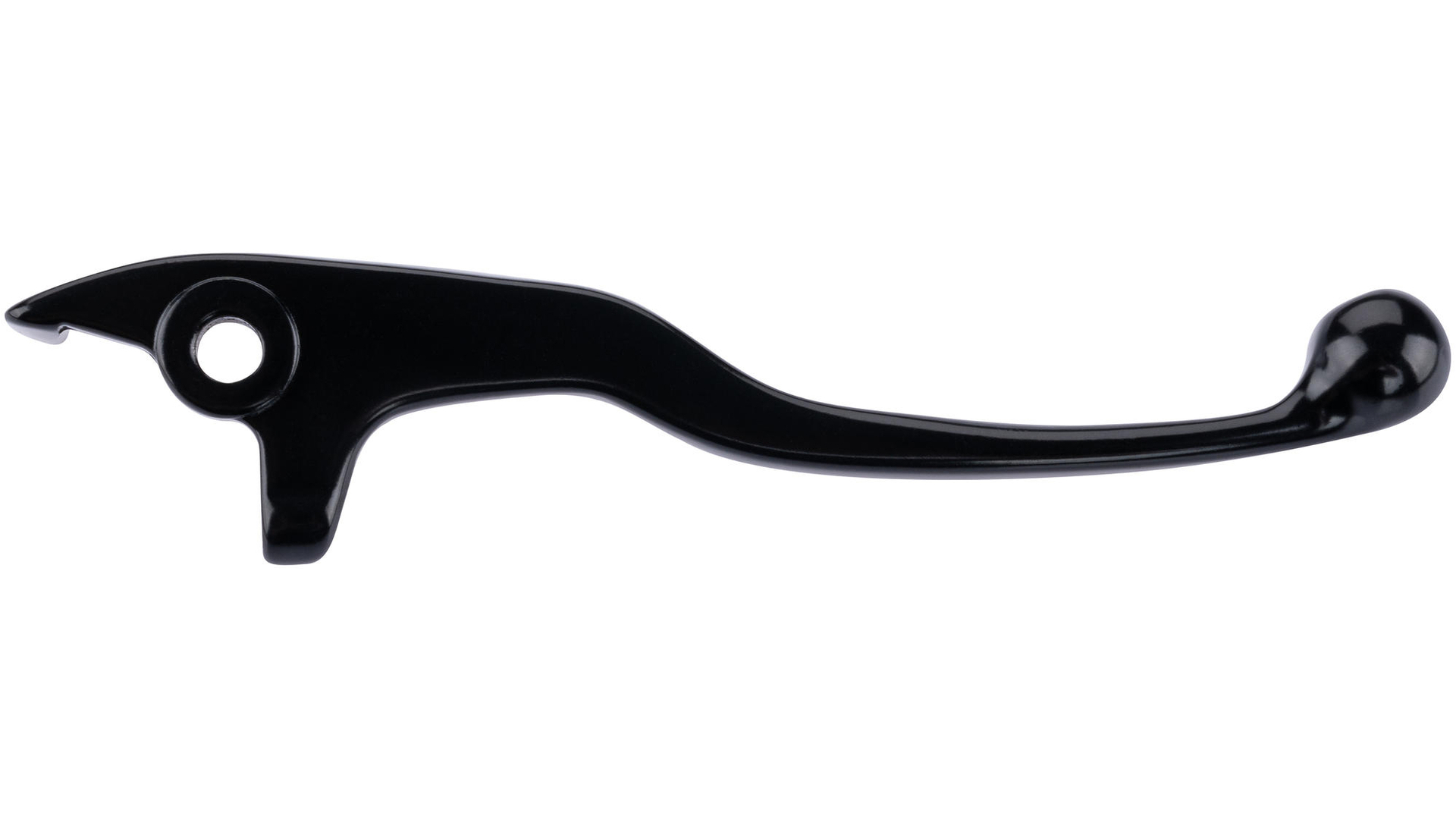 Spec-X Bremshebel Schwarz