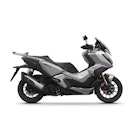 Vorschaubild SHAD Top Master Befestigungssatz Honda