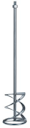 Vorschaubild Einhell Farb- und Mörtelrührer-Zubehör Rührer Mörtel M14 49497625
