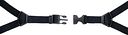 Vorschaubild Victoria React LED Helm 55-59 cm grau, schwarz