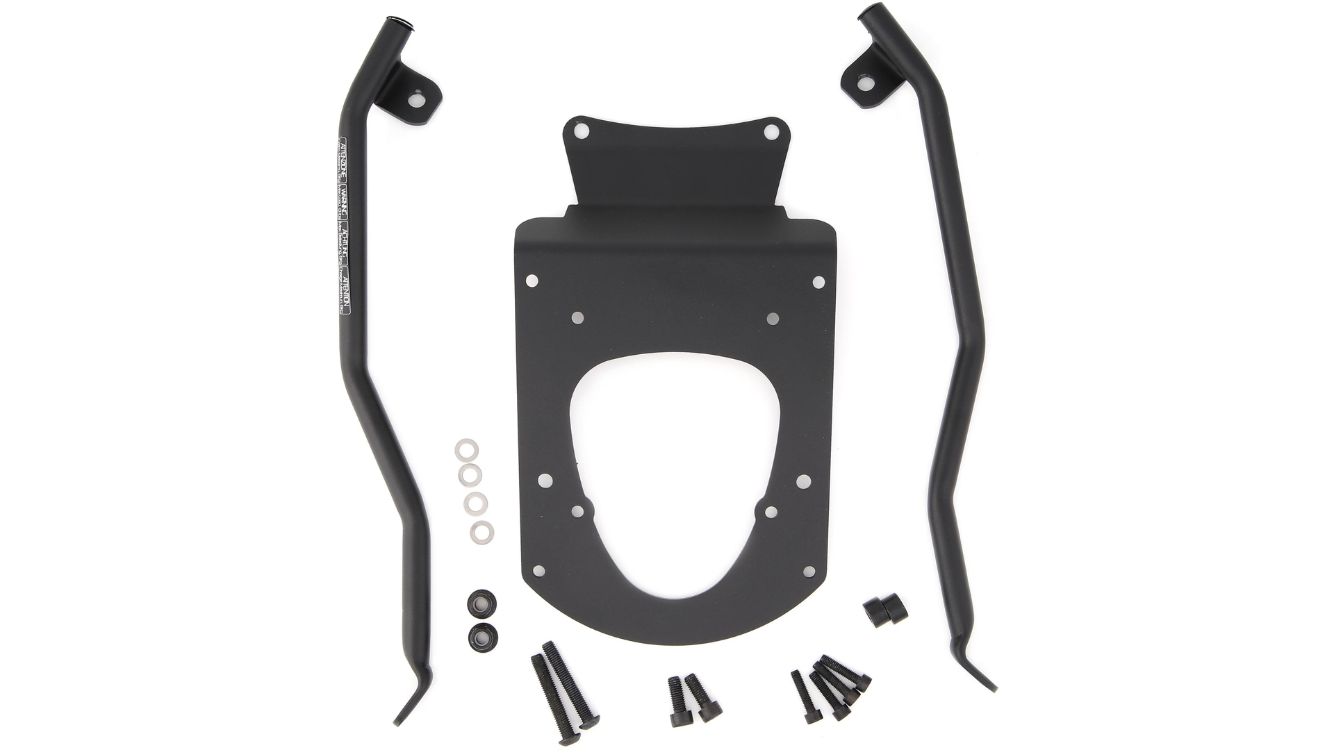 Kappa Topcaseträger Kit KR 5600 M für Piaggio MP3