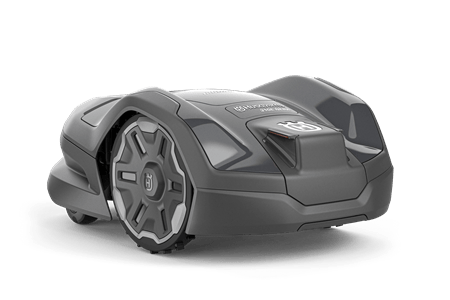 Husqvarna Mähroboter Automower 310E NERA